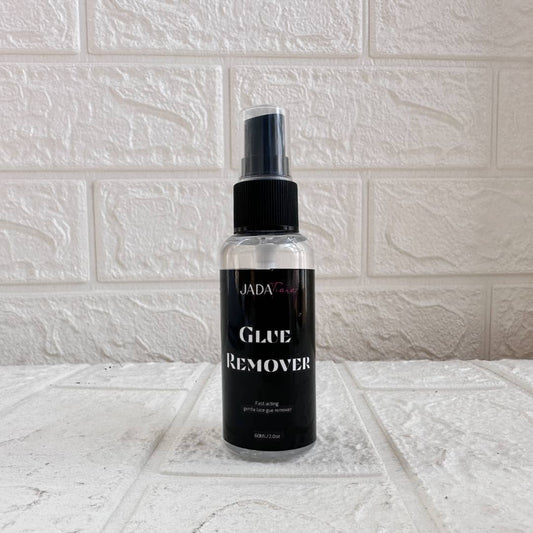 Lace glue remover